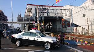 鹿児島本線で人身事故 九産大前駅付近でソニック33号と人が接触 鹿児島本線で人身事故 九産大前駅付近でソニック33号と人が接触