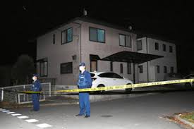 広島県東広島市高屋町白市で殺人事件！母親の岩永良子容疑者が幼い子供を殺害