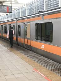 千葉県習志野市～千葉市稲毛区を通る総武線快速・津田沼駅-稲毛駅間で人身事故