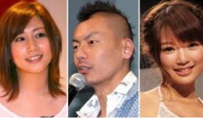 大塚愛さんの元旦那であるSUさんと不倫していたモデルの江夏詩織（えなつ しおり）  旧芸名：北山詩織 （きたやま しおり）とは？？整形疑惑も