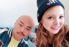 【水曜日のダウンタウン】モンスターハウスの蘭(らん)本名は？ハーフ疑惑は？三代目J Soul Brothers「Summer Madness」にも出演！？