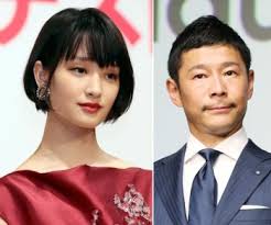 【株式会社ZOZOの前澤友作社長】剛力彩芽が引退？ファンクラブサイトの閉鎖！？２６歳での結婚計画？