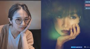 江夏詩織のインスタ投稿時間が大塚愛の誕生日と同じ？？