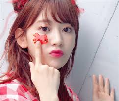 【世界で最も美しい顔100人】HKT48宮脇咲良は韓国で整形手術？？