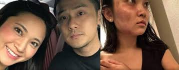 中国の人気俳優、ジャンジンフーの彼女 中浦悠花（なかうら はるか）のインスタDV画像がヤバすぎ！