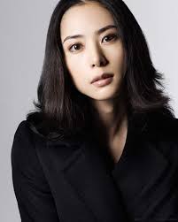 深津絵里のヘアヌード画像がヤバすぎる