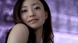 菅野美穂のヘアヌード画像がヤバすぎる