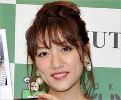 元AKB48高橋みなみが別人のようになってしまいました。