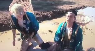 イッテQ! 謝罪の真相は?タイ・カリフラワー祭りもやらせ!? イッテQ! 謝罪の真相は?タイ・カリフラワー祭りもやらせ!?