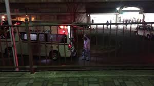 JR神戸線の甲南山手駅で人身事故！