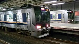 学研都市線の放出駅～徳庵駅間で人身事故