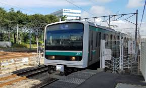 常磐線の佐貫駅～牛久駅間で人身事故