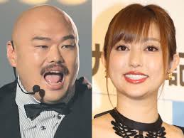 【モンスターハウス】菊地亜美とクロちゃんLINEが流出