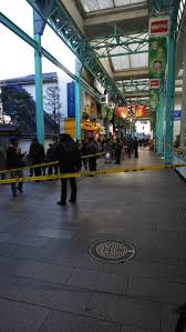 東京都武蔵野市吉祥寺本町の西友に爆破予告