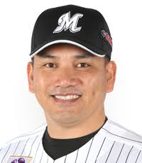 【千葉ロッテマリーンズ監督】井口資仁の不倫相手は奥濱安奈と判明！