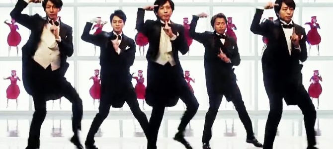 嵐・二宮が2017年に「活動休止に繋がる発言」をしていた? 嵐・二宮が2017年に「活動休止に繋がる発言」をしていた?