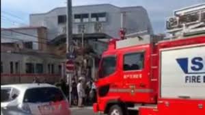 名鉄瀬戸線の水野駅～新瀬戸駅間で人身事故！彩澄@本垢（Twitter：@Asu__First__）が自殺予告