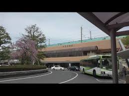 埼京線の戸田公園駅で人身事故