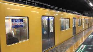 西武新宿線の花小金井駅～小平駅間で人身事故