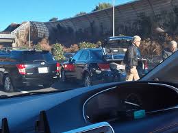 東名高速で事故多発で大渋滞 御殿場JCT～鮎沢PA間・新富士IC～新清水IC間・東京IC～東京本線料金所間