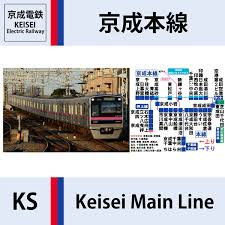 京成本線の実籾駅～京成大久保駅で人身事故