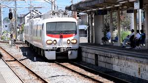 水戸線の下館駅～新治駅間で人身事故