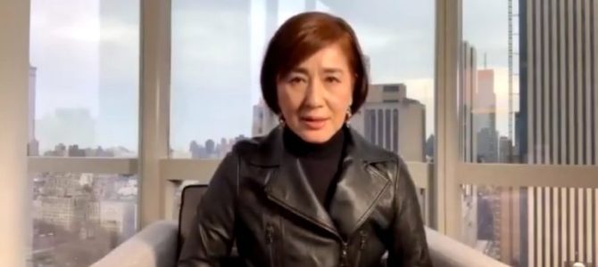 松居一代の坂上忍（バイキング）にブチギレ動画が話題