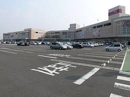 愛知県扶桑町にあるイオン扶桑で立てこもり