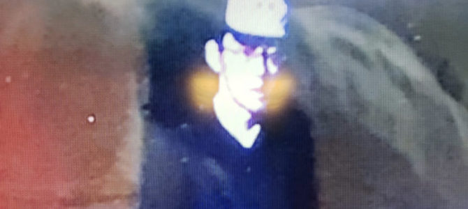 吹田市拳銃強奪事件の犯人顔画像！名前が岡村兄弟