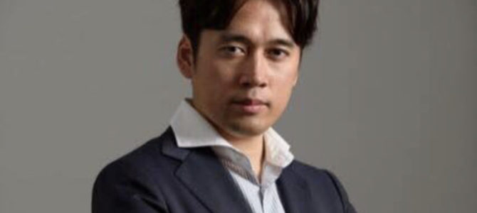 ビットポイントジャパン・小田玄紀社長の経歴や出身大学は？