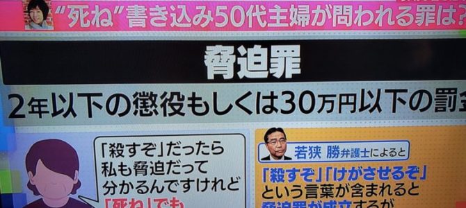堀ちえみブログ誹謗中傷の犯人(50代主婦)は!?IPアドレス特定!? 堀ちえみブログ誹謗中傷の犯人(50代主婦)は!?IPアドレス特定!?