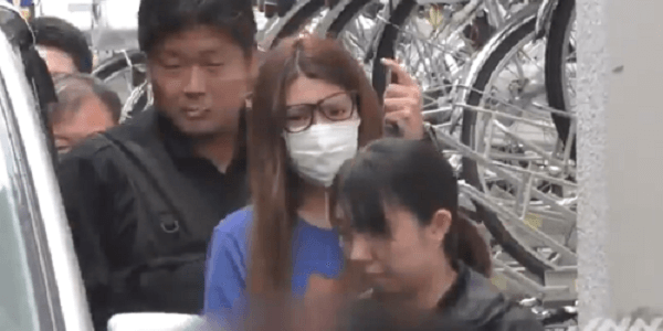 坂口杏里を住居侵入で逮捕 インスタでホスト男性とのトラブル！？