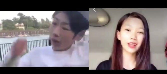 女子中学生暴行動画の加害者生徒の名前が遂に特定！杉田大翔（ひろと）？