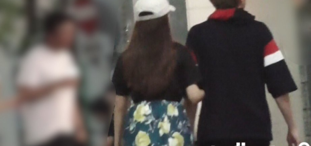 井口眞緒のスキャンダル俳優は誰？森崎ウィン？