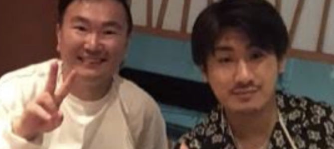 有名トレーダーのKAZMAXこと吉澤和真容疑者が薬物で逮捕