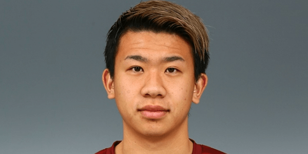 アビスパ福岡の初瀬亮選手が自身のインスタに性行為動画を誤爆「夜もバックが得意」