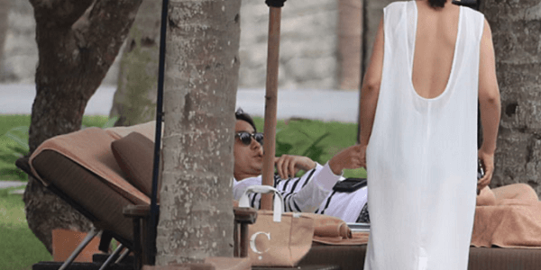 櫻井翔の彼女（ミス慶應38歳A子）は誰？名前が高内三恵子？