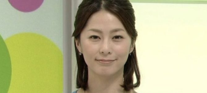 現役メジャーリーガーとNHK女性アナに不倫疑惑？前田健太と杉浦友紀！？