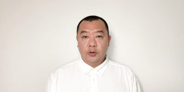 TKO木下のYouTubeのコメント欄がカオス