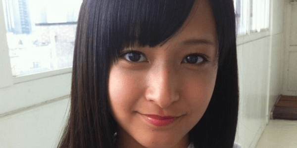 HKT48チームHの元メンバー・谷口愛理容疑者（２１）が大麻取締法違反の疑いで逮捕