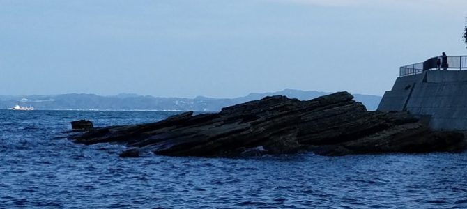 神奈川県横須賀市で異臭騒ぎ 神奈川県横須賀市で異臭騒ぎ