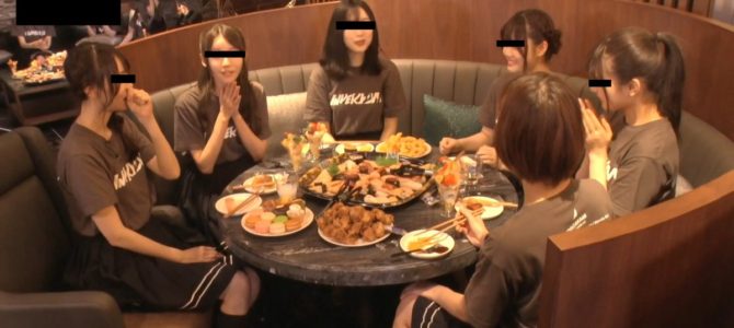 メンバー12人がコロナ感染　「アンダーライブのノーマスク打ち上げが原因だろ」