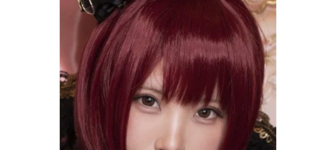 えなこ、ヤフコメにブチ切れ