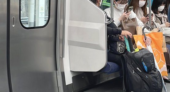 中央･総武線 四ツ谷駅で人身事故