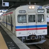 安芸長束駅〜下祇園駅で人身事故