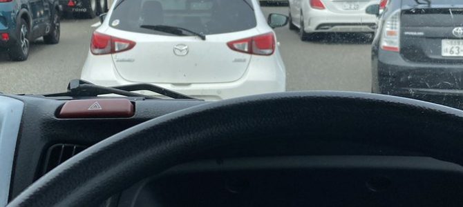 伊勢湾岸自動車道 みえ川越IC～四日市JCT間で事故