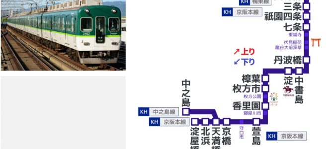 藤森駅で人身事故
