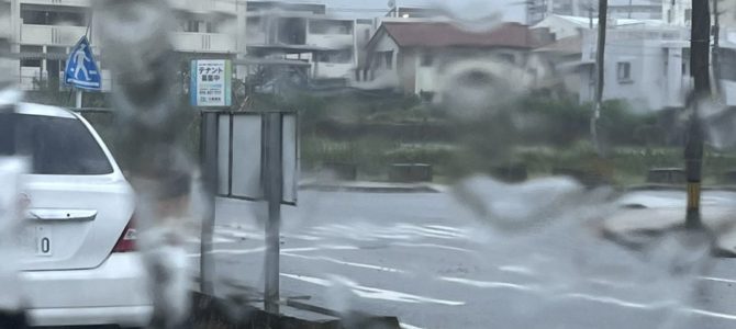 沖縄県島尻郡南風原町　町内全域に避難指示