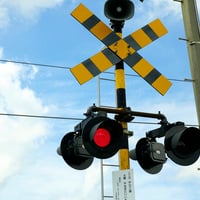 埼京線　指扇～南古谷駅間で人身事故