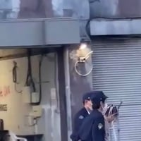 人気ラッパー「RED EYE（レッドアイ）」が逮捕？